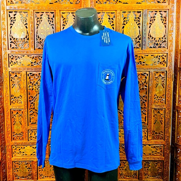 Southern Country Men’s Long Sleeve Shirt NWT - Picture 7 of 7